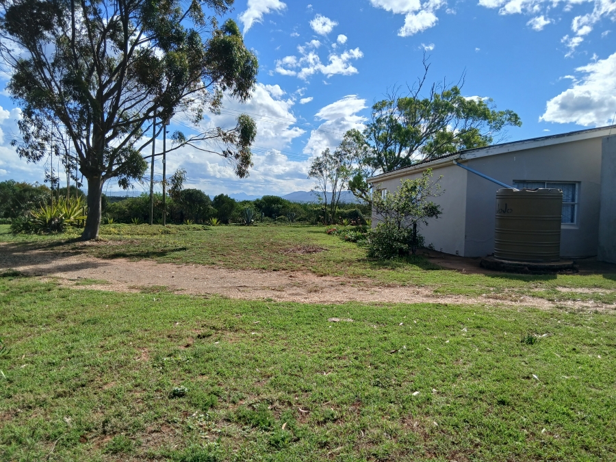 3 Bedroom Property for Sale in Uitenhage Rural Eastern Cape
